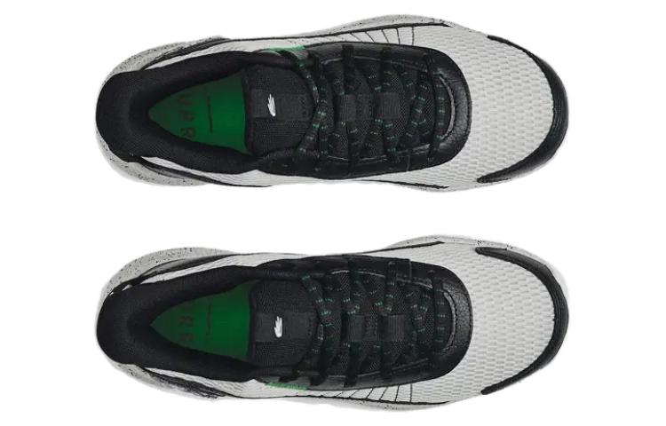 Shop UAカリー3Z7 "ブラックオリーブティント" 3026622-002