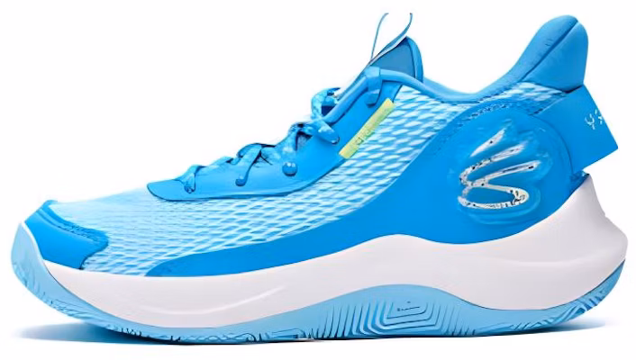 Under Armour Curry 3Z7 'Capri Sky Blue' 3026622-401 Buy Under Armour Curry 3Z7 'Capri Sky Blue' 3026622-401