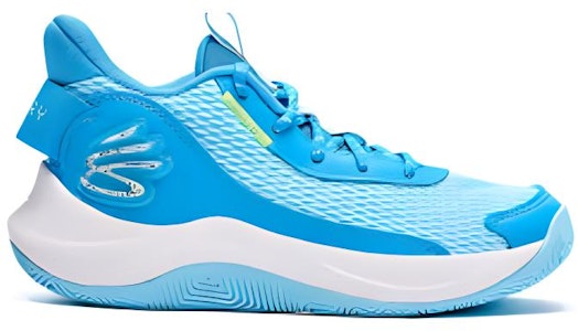 Under Armour Curry 3Z7 'Biru Langit Capri' 3026622-401 Order Under Armour Curry 3Z7 'Biru Langit Capri' 3026622-401