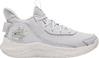 Under Armour Curry 3Z7 'Halo Grey' 3026622-102 Under Armour Curry 3Z7 'Halo Grey' 3026622-102