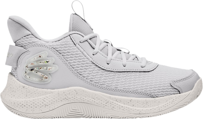 Under Armour Curry 3Z7 'Halo Grey' 3026622-102 Buy Under Armour Curry 3Z7 'Halo Grey' 3026622-102