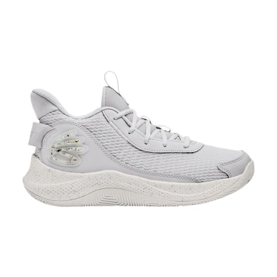 UA Curry 3Z7 'Halo Grey'