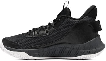 Under Armour Curry 3Z7 'Jet Grey Black' 3026622-100 Under Armour Curry 3Z7 'Jet Grey Black' 3026622-100
