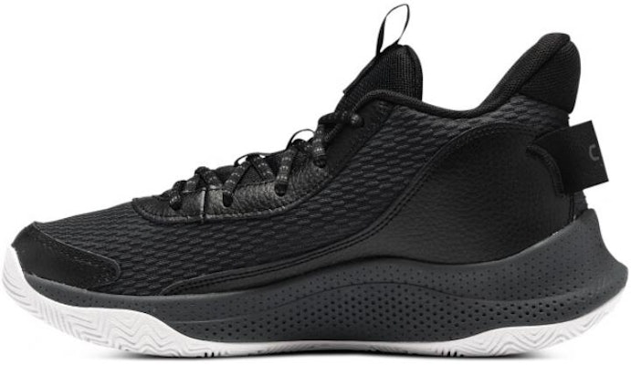 Under Armour Curry 3Z7 'Jet Grey Black' 3026622-100 Buy Under Armour Curry 3Z7 'Jet Grey Black' 3026622-100