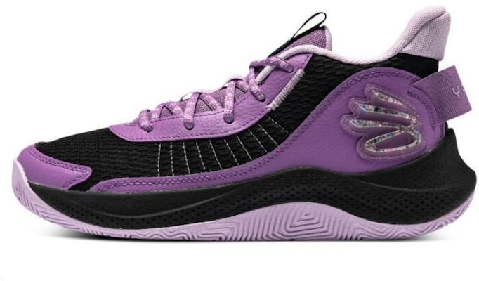 Under Armour Curry 3Z7 'Púrpura Provenza Negro' 3026622-500 Buy Under Armour Curry 3Z7 'Púrpura Provenza Negro' 3026622-500