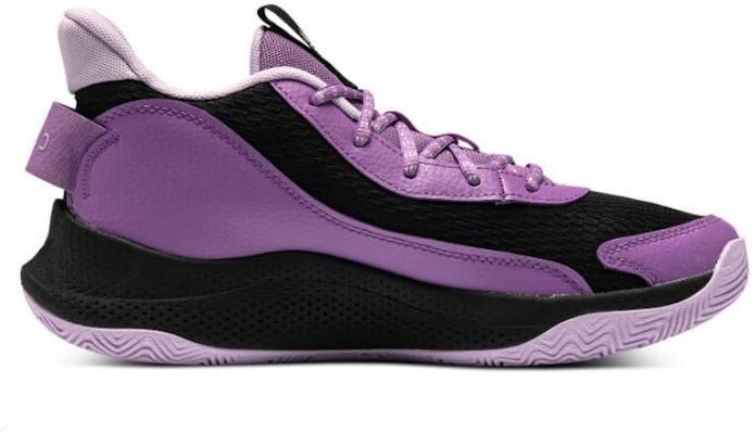 Under Armour Curry 3Z7 'Púrpura Provenza Negro' 3026622-500 Order Under Armour Curry 3Z7 'Púrpura Provenza Negro' 3026622-500