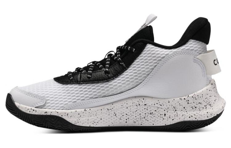 Under Armour Curry 3Z7 'White Black' 3026622-101