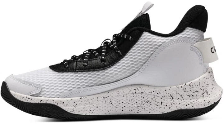 Under Armour Curry 3Z7 'White Black' 3026622-101 Buy Under Armour Curry 3Z7 'White Black' 3026622-101