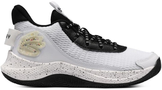 安德瑪 Curry 3Z7 '白黑' 3026622-101 Order 安德瑪 Curry 3Z7 '白黑' 3026622-101