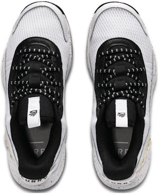 Under Armour Curry 3Z7 'White Black' 3026622-101 Shop Under Armour Curry 3Z7 'White Black' 3026622-101