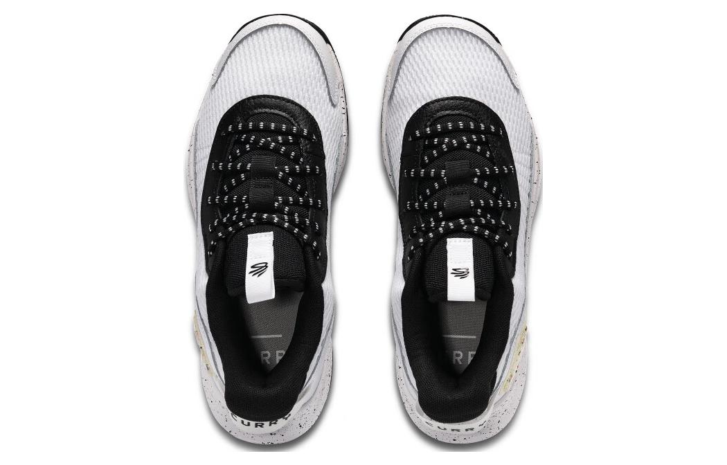 Purchase Under Armour Curry 3Z7 'White Black' 3026622-101