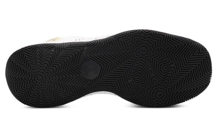 Details for Under Armour Curry 3Z7 'White Black' 3026622-101