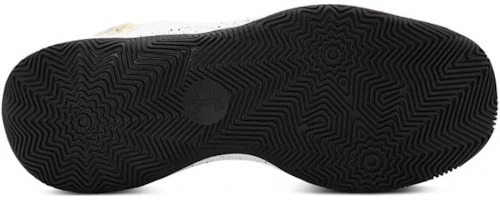 Details for 安德瑪 Curry 3Z7 '白黑' 3026622-101