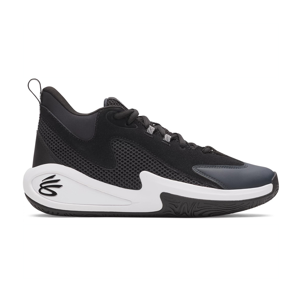 Under Armour CURRY 3Z 25 SDE Basketball Shoes 6000750-002