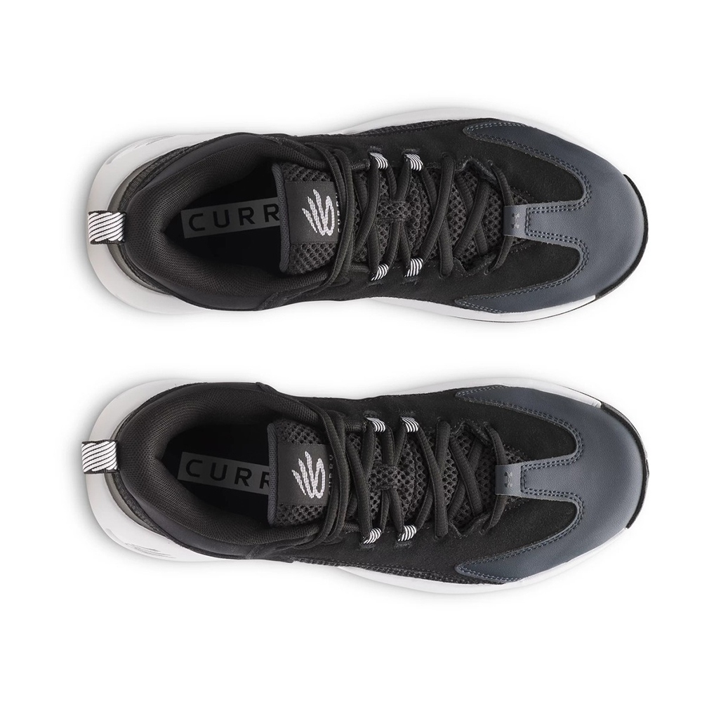Lookbook Under Armour CURRY 3Z 25 SDE Scarpe da Basket 6000750-002