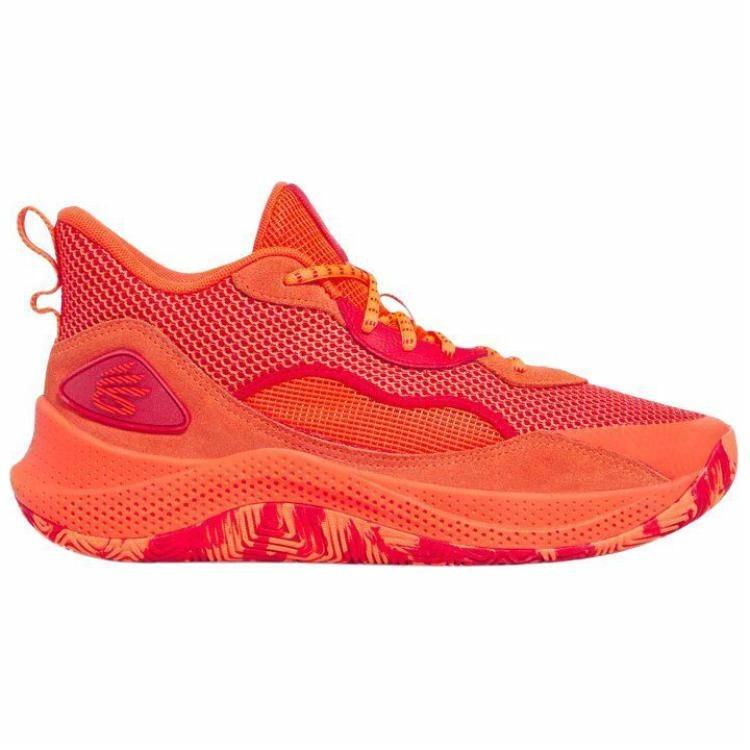 Order Under Armour Curry 3Zer0 24 ''Ares Merah'' 3028191-862