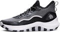 Buy Under Armour Curry 3Zer0 24 ''Schwarz Halo Grau'' 3027626-001