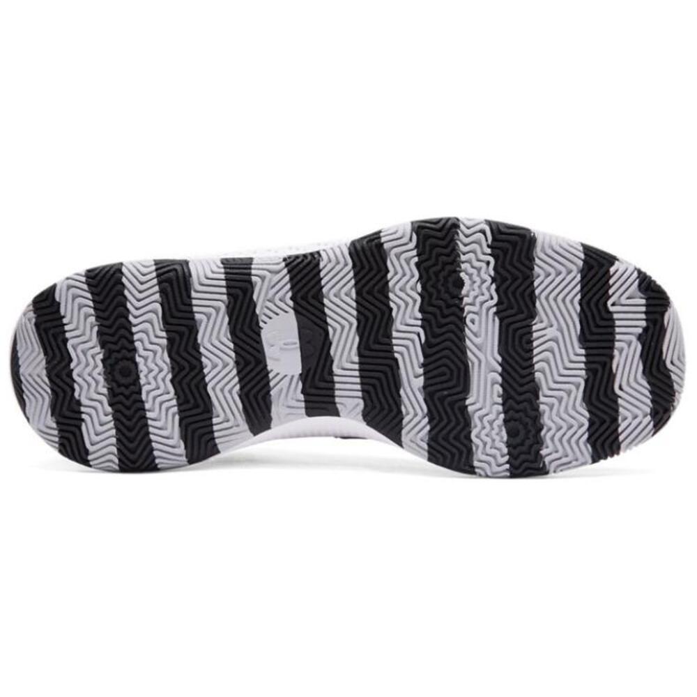 UA Curry 3Zer0 24 'Black Halo Grey' 圖 4