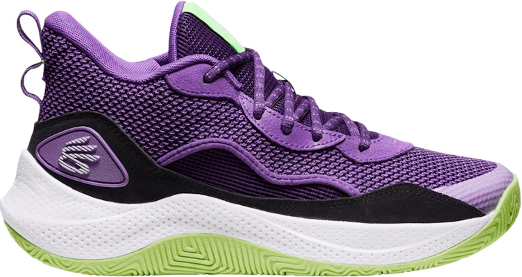 Under Armour Curry 3Zer0 24 'Ungu Mewah' 3028191-501 Buy Under Armour Curry 3Zer0 24 'Ungu Mewah' 3028191-501