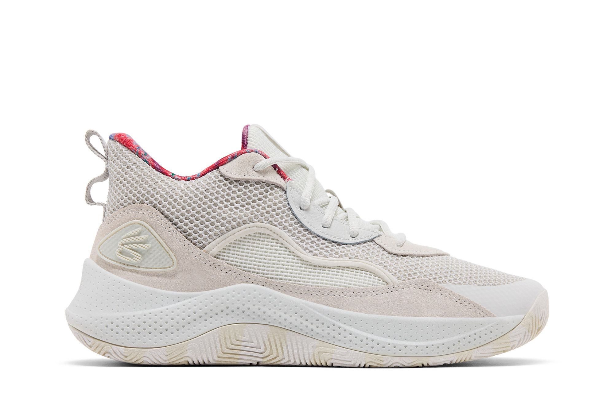 Buy Under Armour Curry 3Zer0 24 ''Weißer Ton'' 3028191-114