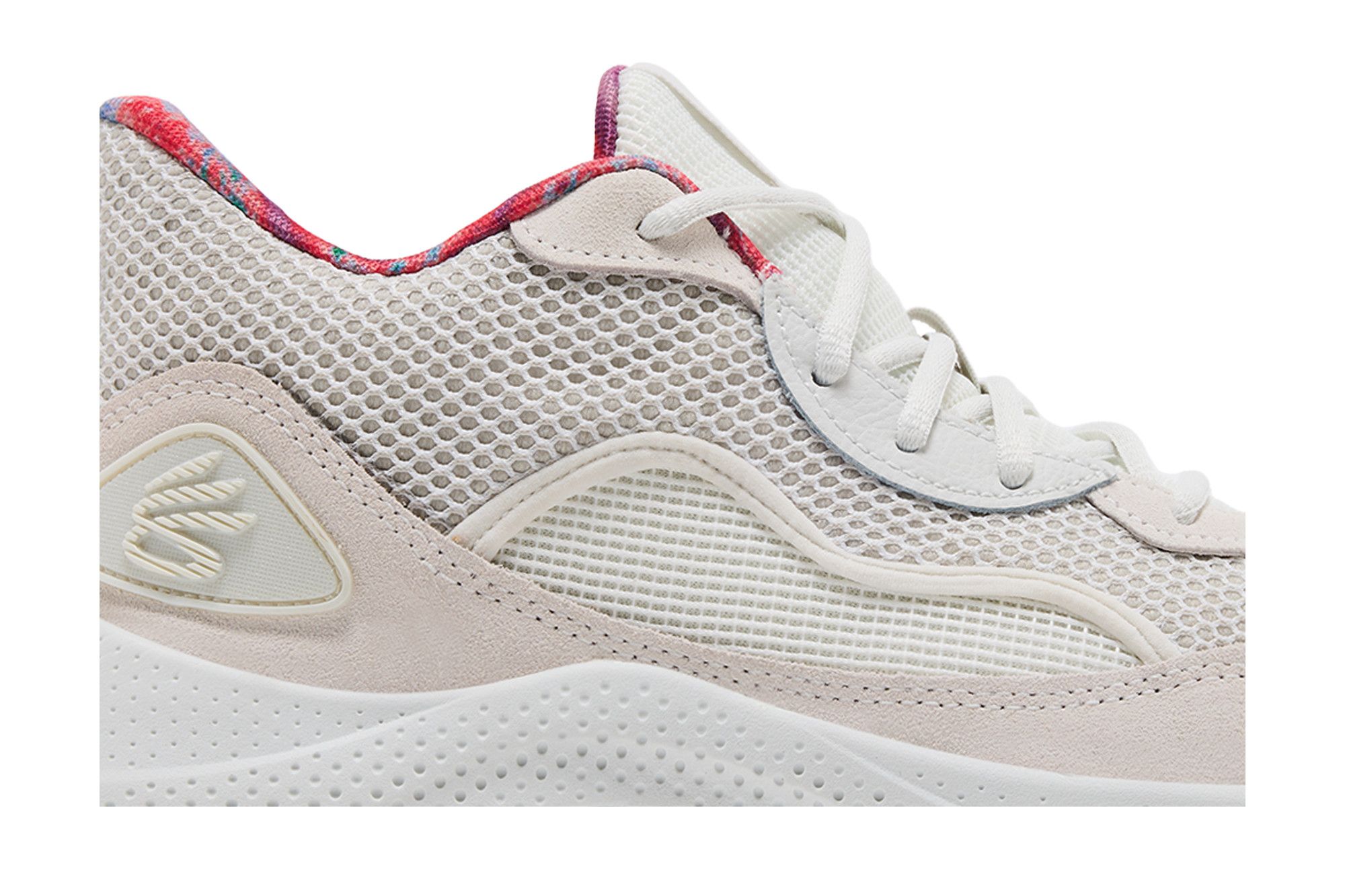 Order Under Armour Curry 3Zer0 24 ''Weißer Ton'' 3028191-114