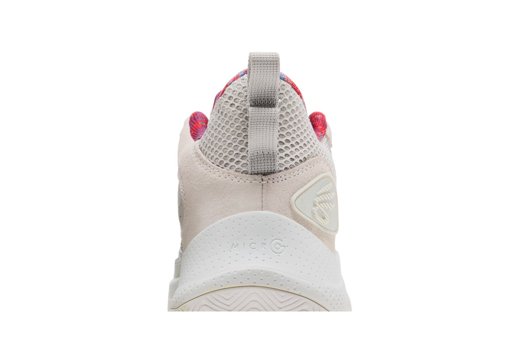 Sizing Under Armour Curry 3Zer0 24 ''Weißer Ton'' 3028191-114
