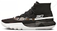 Buy Under Armour Curry 3Zer0 2 'Hitam Putih' 3020613-001