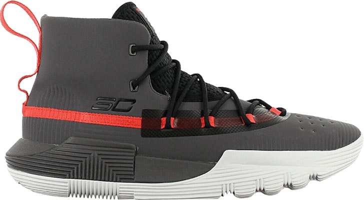 Ua curry 3zer0 2 sales