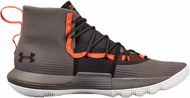 Order Under Armour Curry 3Zer0 2 'Charcoal' 3020613-101