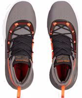 Shop Under Armour Curry 3Zer0 2 'Charcoal' 3020613-101