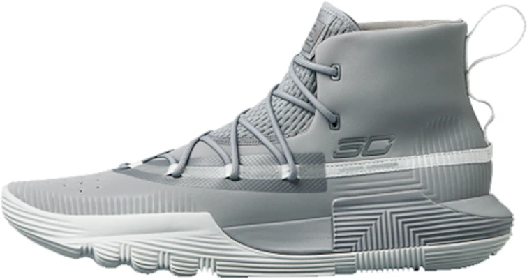Under Armour Curry 3Zer0 2 'Gris' 3020613-106 Buy Under Armour Curry 3Zer0 2 'Gris' 3020613-106