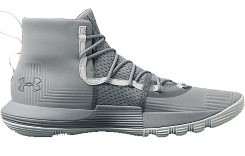 UA Curry 3Zer0 2 'Grey' 圖 2