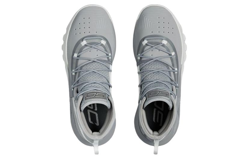 UA Curry 3Zer0 2 'Grey' 圖 4