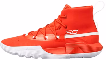 Under Armour Curry 3Zer0 2 'Red' 3020613-600 Under Armour Curry 3Zer0 2 'Red' 3020613-600