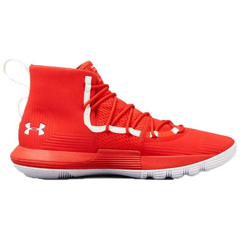 Order Under Armour Curry 3Zer0 2 ''Rood'' 3020613-600