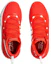 Lookbook Under Armour Curry 3Zer0 2 ''Rood'' 3020613-600