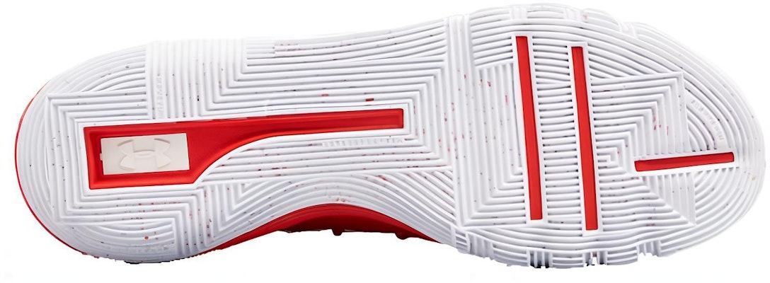 Under Armour Curry 3Zer0 2 'Red' 3020613-600 Shop Under Armour Curry 3Zer0 2 'Red' 3020613-600