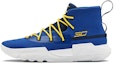 Buy Under Armour Curry 3Zer0 2 'Biru Diraja' 3020613-402