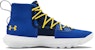 Under Armour Curry 3Zer0 2 'Biru Diraja' 3020613-402