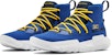 Under Armour Curry 3Zer0 2 'Biru Diraja' 3020613-402