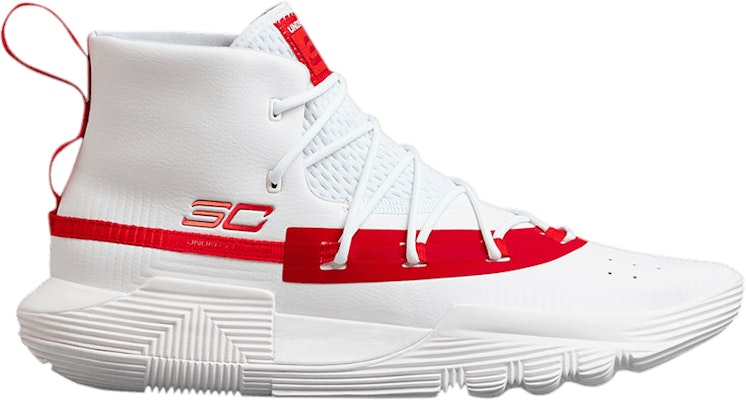 Under armour curry 3zero top ii