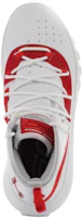 Order Under Armour Curry 3Zer0 2 'Putih Merah' 3020613-104