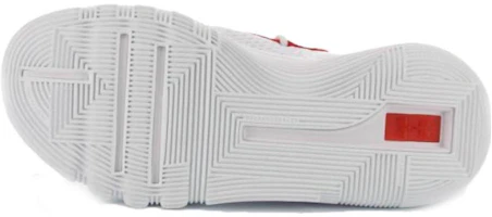 Shop Under Armour Curry 3Zer0 2 'Putih Merah' 3020613-104