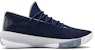 Under Armour Curry 3Zer0 3 'Akademi' 3022048-401