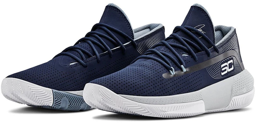 Under Armour Curry 3Zer0 3 ''Academy'' Herren Basketballschuhe 3022048-401 Lookbook Under Armour Curry 3Zer0 3 ''Academy'' Herren Basketballschuhe 3022048-401