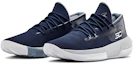 Lookbook Under Armour Curry 3Zer0 3 ''Academy'' Herren Basketballschuhe 3022048-401