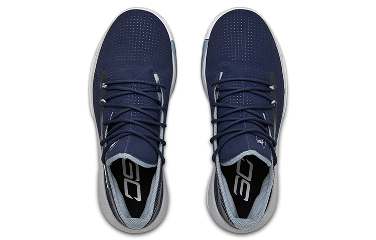 Shop Under Armour Curry 3Zer0 3 ''Academy'' Herren Basketballschuhe 3022048-401
