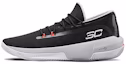 Buy Under Armour Curry 3Zer0 3 'Hitam' 3022048-001