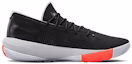 Order Under Armour Curry 3Zer0 3 'Hitam' 3022048-001