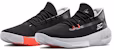 Under Armour Curry 3Zer0 3 'Hitam' 3022048-001